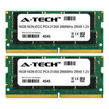 32GB 2x16GB DDR4 Memory RAM for DELL G Series G3 3579 3779 G5 5587 G7 7588 15/17 picture