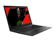 Lenovo ThinkPad T480s i7-8550U 24GB NEW 512gb NVME FHD WIN 11 pro laptop CAM picture