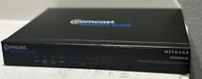 Netgear Comcast Business Class Advanced Cable Modem Gateway CG3000DCR picture