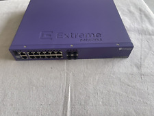 EXTREME X440-G2-12T-10GE4 – X440-G2 12 10/100/1000BASE-T picture