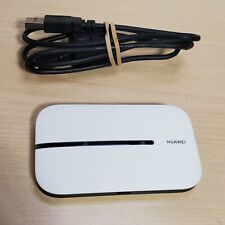 Huawei E5576-320 Unlocked Mobile WiFi Hotspot | 4G LTE Router | Up to 150Mbps  picture
