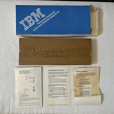 IBM Personal Systems PS/2 5.25 Inch Diskette Adapter/A  VTG - Sealed picture