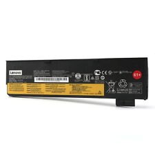 Genuine 01AV425  Battery For Lenovo Thinkpad T470 T480 T570 01AV424 48Wh 61+ picture
