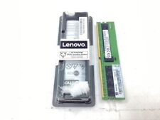 Lenovo Thinksystem 32GB TRUDDR4 PC4-25600 3200MHz DIMM - ECC - 4X77A08634 picture