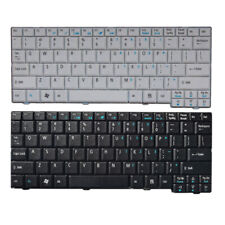 Keyboard For Acer Aspire one ZG5 D150 D210 D250 A110 A150 A150L ZA8 ZG8 KAV60 US picture