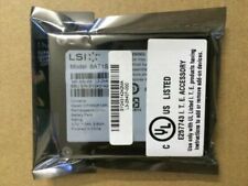 LSI iBBU09 BAT1S1P-A Battery LSI00279 for 9266 9265 9271 9270 9285 9286 NEW picture