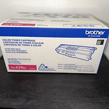 Brother TN439M Magenta Ultra High-Yield Toner picture