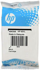 HP 65XL Black Ink Cartridge N9K04AN Genuine picture