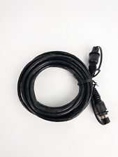 Genuine OEM Garmin 20 FT. CAT.5E Patch Cable To TIA/EIA 24AWG (E188601-I) picture
