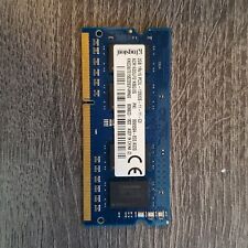 Kingston 2GB 1Rx16  PC3L-12800S-11-13-C3 Laptop Ram MemoryUsed, good working... picture