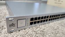 Ubiquiti Networks UniFi (US-48-500W) 48-Port Rack-Mountable Serial Switch picture