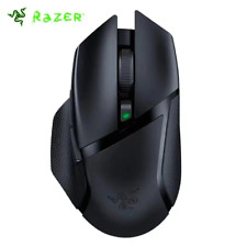 Razer Basilisk X Hyperspeed Wireless Bluetooth Gaming Mouse 16000DPI DPI Sensor picture