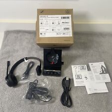 NEW Open Box Sennheiser SDW 5036-US Monaural DECT System USB Phone Dongle picture