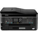 Epson WorkForce 630 All-In-One Inkjet Printer-FREE Shipping picture