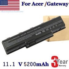 New battery for Acer Aspire 5517 5532 AS09A31 AS09A41 Gateway NV58 NV52 5200mAh  picture