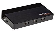 4 PACK - Amazon Basics 10 Port USB 2.0 Hub - Included Power Adapters picture
