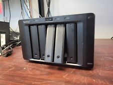 Synology DiskStation DX513 5-Bay NAS Enclosure with 4x 6TB WD RED HDD #73 picture