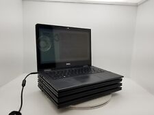 Lot Of 4 DELL LATITUDE 3390 2-IN-1 I5-8250U 1.6 GHZ NO RAM NO HDD (PARTS) #91 picture