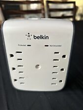 Belkin SurgePlus 10W 6-Outlet USB Surge Protector picture