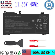 HSTNN-DB9A RE03XL Battery for HP ProBook 430 440 445 450 455R G6 G7 L32407-AC1 picture