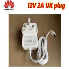 HUAWEI Brand new original 12V 2A /12V 1A UK adapter picture