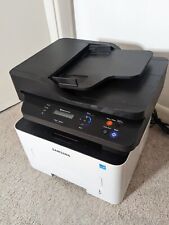 Samsung Xpress M2875DW All-in-One Wireless Laser Printer HARDLY USED 2,500 Pages picture