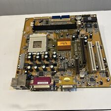 Vintage 1999 AMIBIOS Motherboard Control Board 686 AR33 4755  Old Stock picture