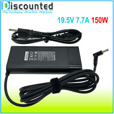 150W AC Adapter Charger For HP Victus 15-fb0015nr 15-fa0031dx 15-fb1013dx Gaming picture