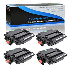 4PK Q6511X High Yield Toner Cartridge for HP LaserJet 2430dtn 2430n 2420n 2420d picture