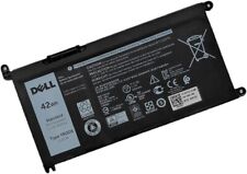 NEW Genuine YRDD6 Battery For Dell Inspiron 14 3493 3582 5482 5491 2-in-1 1VX1H picture