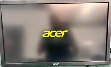 Acer v226hql 21.5