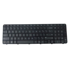 HP Pavilion G6-2000 US Black Laptop Replacement Keyboard 699497-001 picture