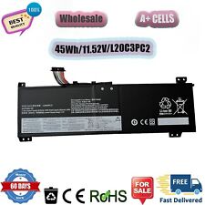 New L20C3PC2 L20M3PC2 Battery for Lenovo IdeaPad Gaming 3-15ACH6 3-15IHU6 Series picture