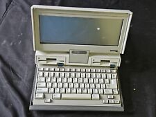 IBM 5140 PC Convertible Vintage Retro Computer  As Is Untested picture