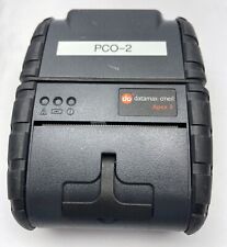 Datamax O'Neil Apex 3 78828U1-4 Portable Bluetooth Label/Receipt Printer -No PSU picture