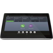 POLYCOM Realpresence Touch Console 10” Touchscreen Poe Ethernet 3668-08416-338 picture