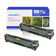 2PK CF210A Black Toner For HP LaserJet Pro 200 Color M251N M251NW M276N M276NW picture