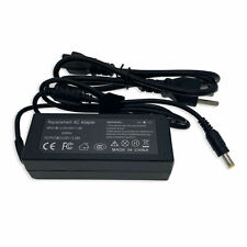 AC Adapter Charger Power Supply Cord for Zebra Eltron TLP2844 TLP3842 TLP3844-Z picture