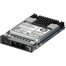 Dell 800GB 12Gbps SAS WI MLC 2.5 SSD PX05SMB080Y (CN3JH-OSTK) picture