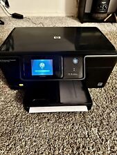 HP PhotoSmart Premium C309 All-In-One Inkjet Printer-RARE-SHIPS N 24 HOURS picture