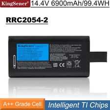 RRC2054-2 Smart Battery For RRC Power Solutions Rechargeable Standar 99.4WH picture