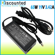 65W AC Adapter Charger For Gateway NV57H NV58 NV59 Series Laptop Power Supply picture