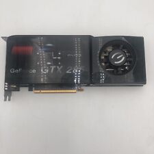 EVGA GeForce GTX  285 PCIe Video Graphics Card READ B picture