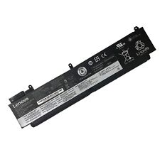 Genuine 24Wh 00HW022 00HW023 Battery For Lenovo ThinkPad T460s T470s SB10F46460 picture