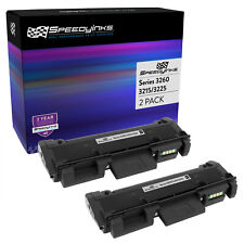 Compatible Toner Replacement for Xerox 106R02777 High Yield (Black, 2-Pack) picture
