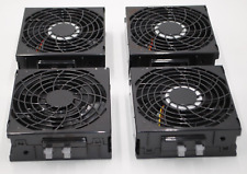 (Lot of 4)74Y5220 IBM 120mm Server Fan Assembly for Power7 CCIN 6B1D picture