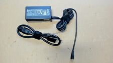 Original OEM MSI S93-0401A40-D04 65W 5V/9V/12V/15V/20V USB-C AC Adapter-Cord picture