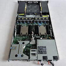 Dell Poweredge C4130 GPU Server/Support 2xE5-2600 V3 V4 CPU/4XGPU/1600W PSU /CTO picture