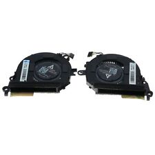NEW CPU+GPU Two Cooling Fans For HP 13
