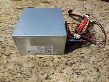 AC460AD-00 Silver 460-Watt Power Supply For Dell XPS 8300 & 8500 *OPEN-BOX/NEW* picture